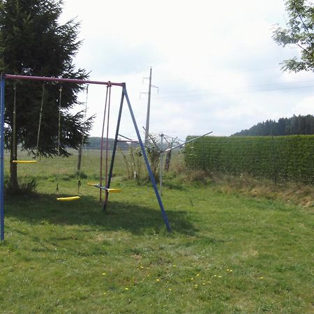 Gite Les Framboisiers Neufchâteau 외부 사진
