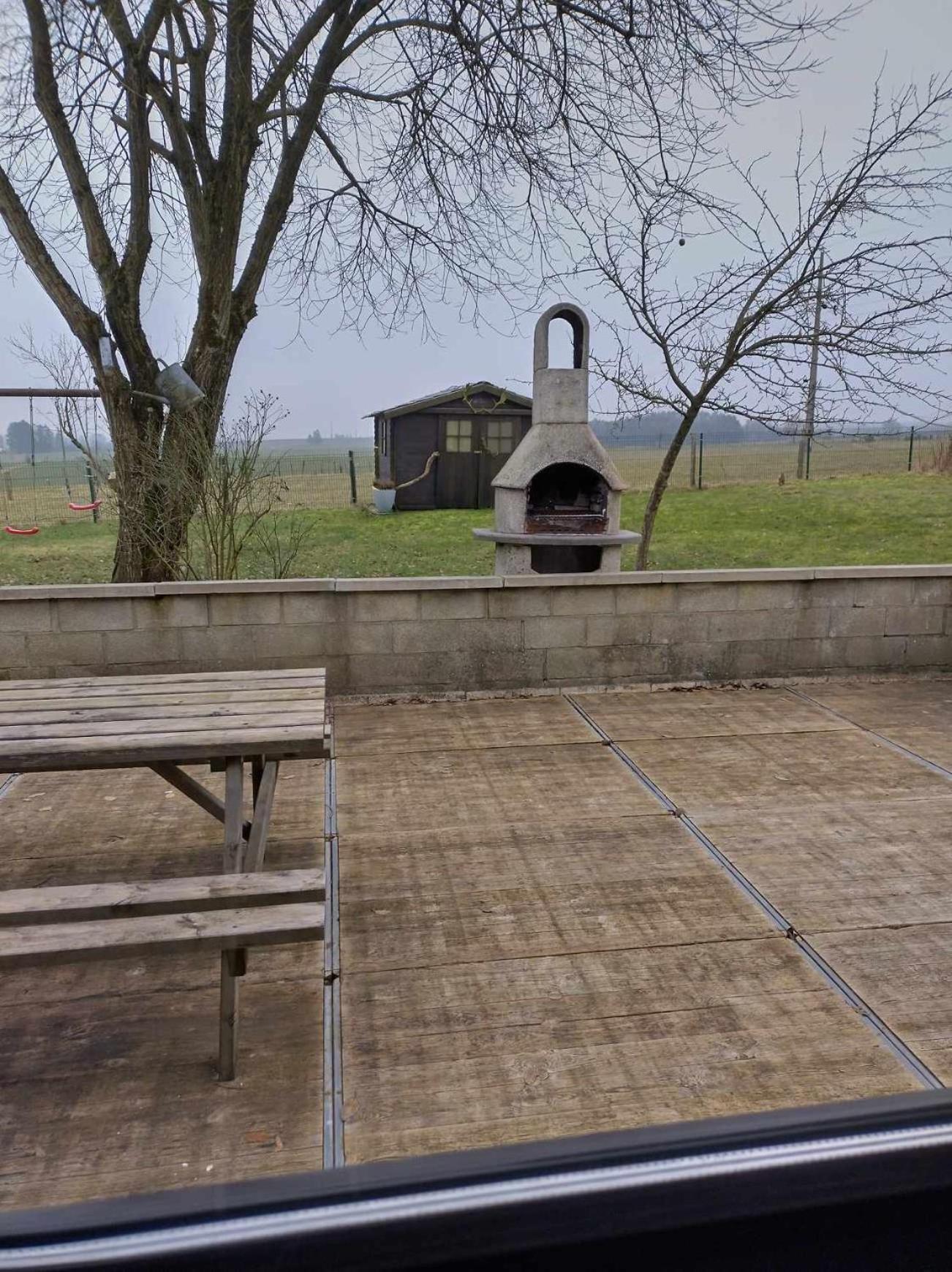 Gite Les Framboisiers Neufchâteau 외부 사진