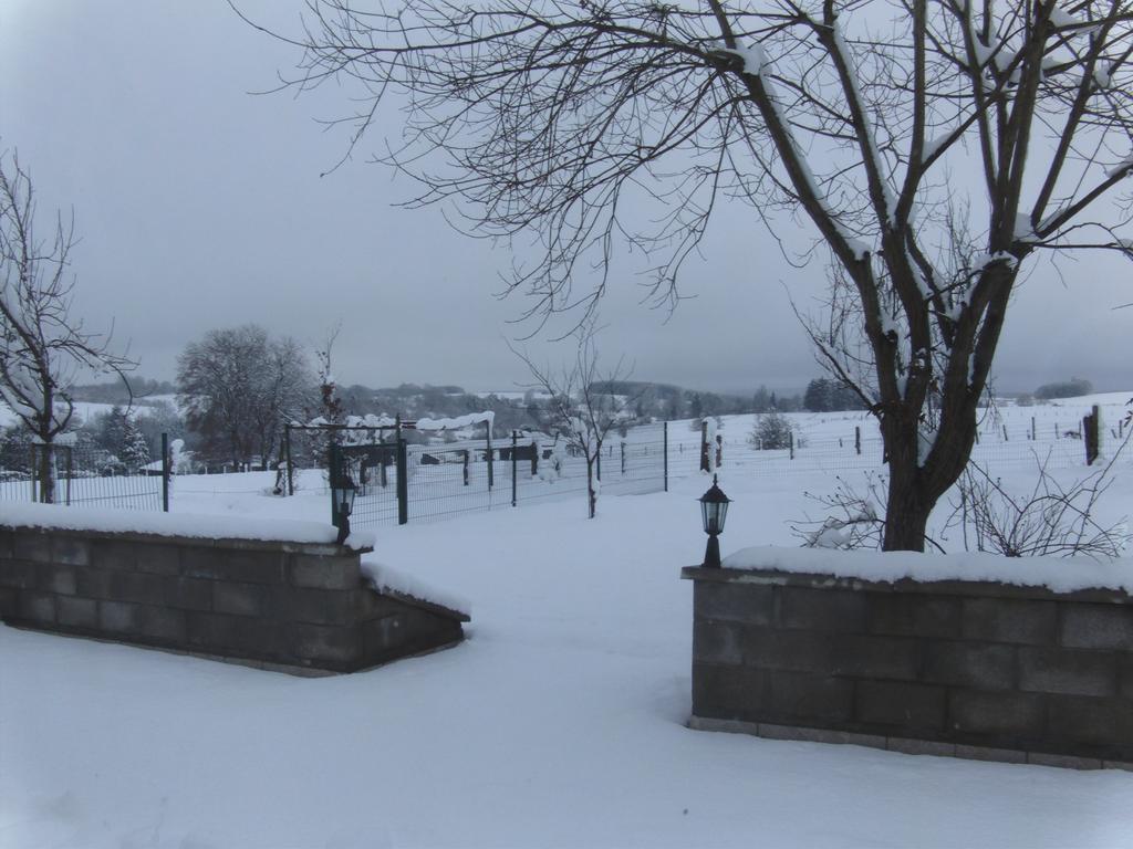 Gite Les Framboisiers Neufchâteau 객실 사진